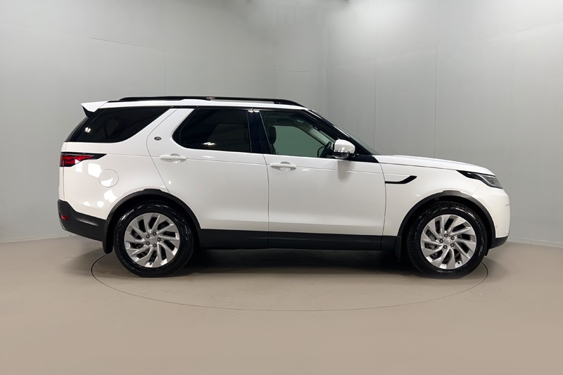 Used Land Rover Discovery 2022 for sale - 77903468: Photo 5