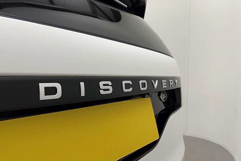 Used Land Rover Discovery 2022 for sale - 77903468: Photo 53