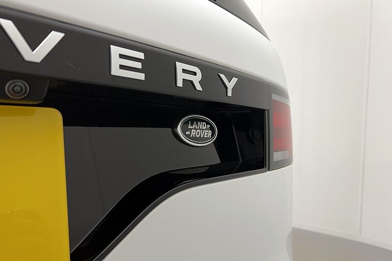 Used Land Rover Discovery 2022 for sale - 77903468: Photo 55