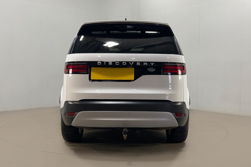 Used Land Rover Discovery 2022 for sale - 77903468: Photo 6