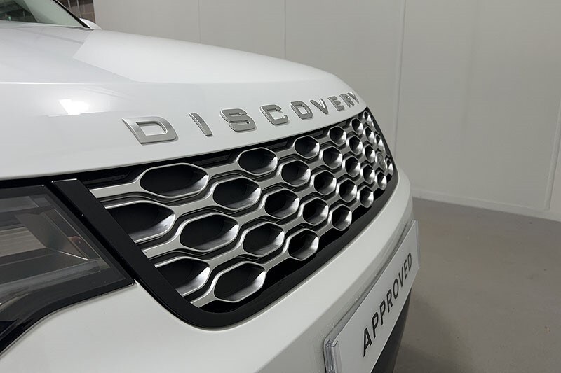 Used Land Rover Discovery 2022 for sale - 77903468: Photo 60