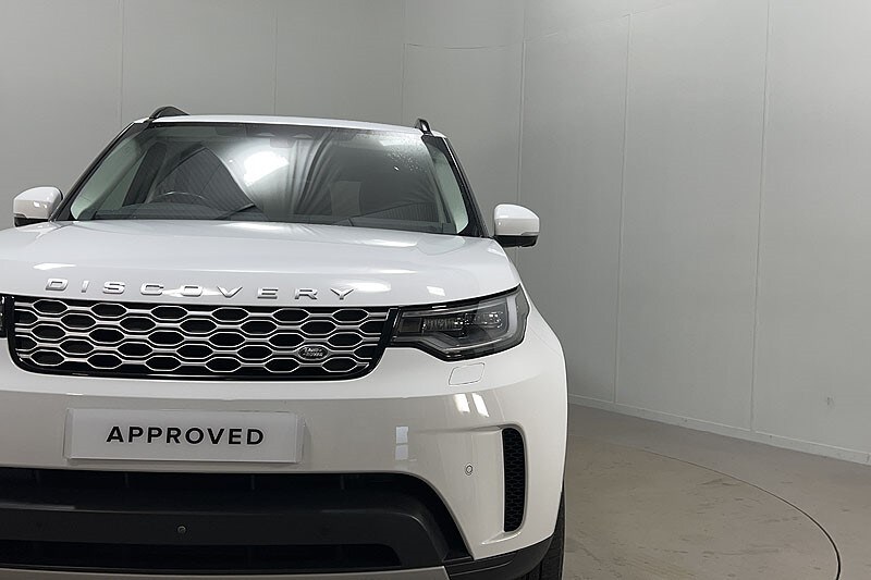 Used Land Rover Discovery 2022 for sale - 77903468: Photo 61