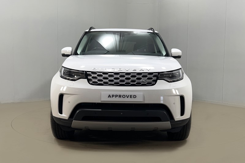 Used Land Rover Discovery 2022 for sale - 77903468: Photo 7