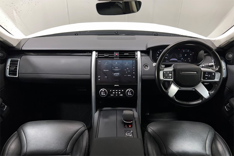 Used Land Rover Discovery 2022 for sale - 77903468: Photo 9