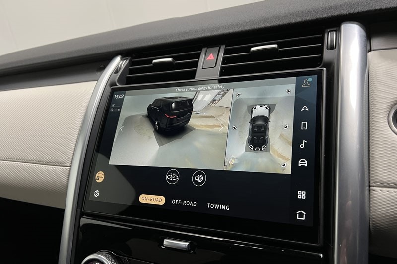 Used Land Rover Discovery 2024 for sale - 77198359: Photo 12