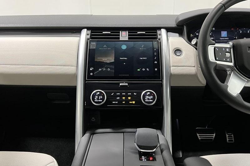 Used Land Rover Discovery 2024 for sale - 77198359: Photo 14