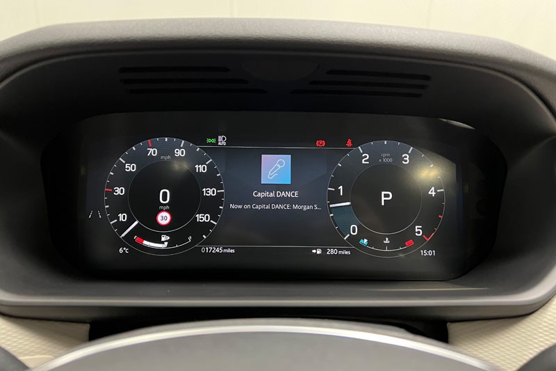 Used Land Rover Discovery 2024 for sale - 77198359: Photo 16