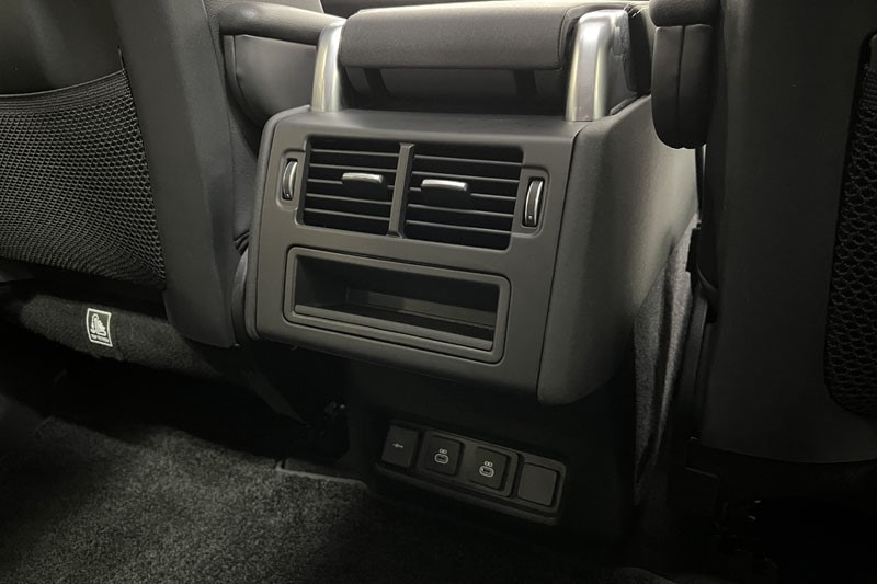 Used Land Rover Discovery 2024 for sale - 77198359: Photo 18