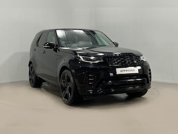 Used Land Rover Discovery 2024 for sale - 77198359: Photo