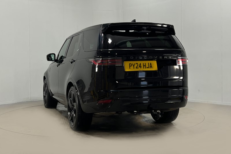 Used Land Rover Discovery 2024 for sale - 77198359: Photo 2