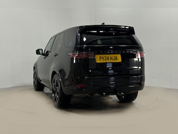 Used Land Rover Discovery 2024 for sale - 77198359: Photo