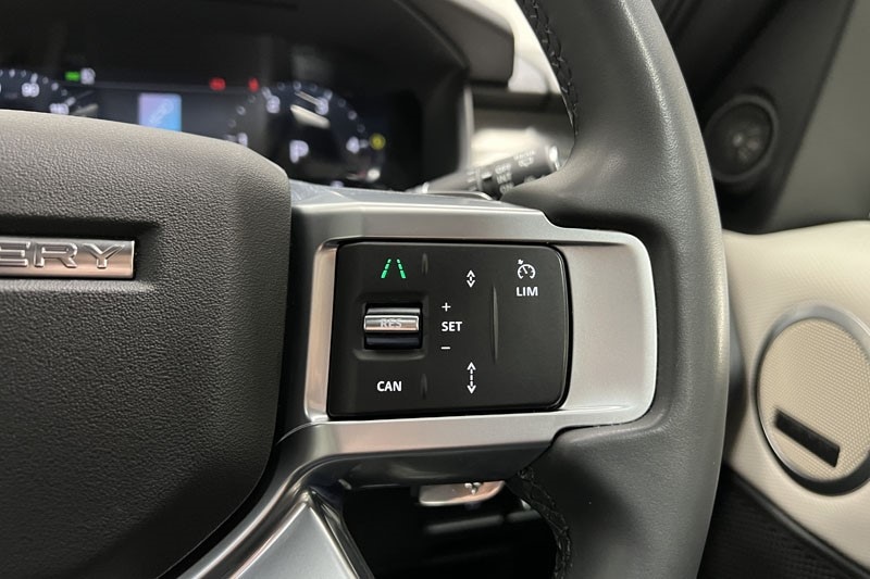 Used Land Rover Discovery 2024 for sale - 77198359: Photo 31