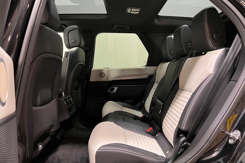 Used Land Rover Discovery 2024 for sale - 77198359: Photo 4