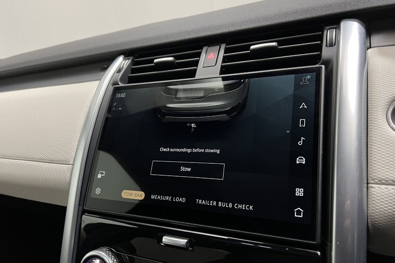 Used Land Rover Discovery 2024 for sale - 77198359: Photo 40