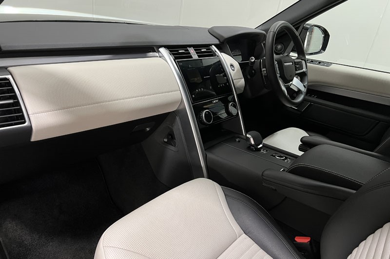 Used Land Rover Discovery 2024 for sale - 77198359: Photo 41