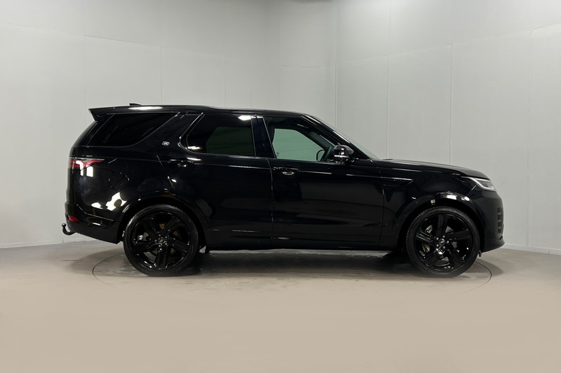 Used Land Rover Discovery 2024 for sale - 77198359: Photo 5