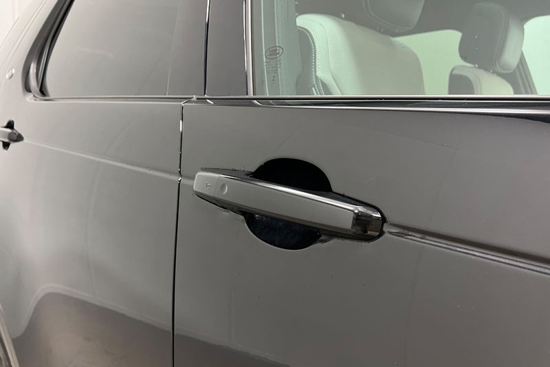 Used Land Rover Discovery 2024 for sale - 77198359: Photo 52