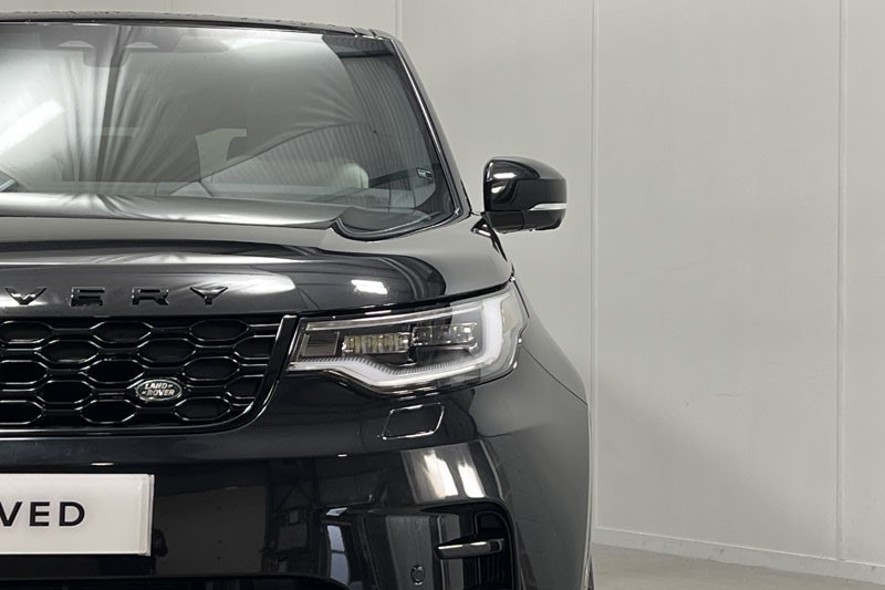 Used Land Rover Discovery 2024 for sale - 77198359: Photo 54