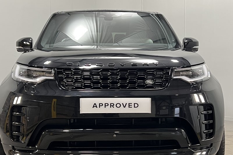 Used Land Rover Discovery 2024 for sale - 77198359: Photo 55