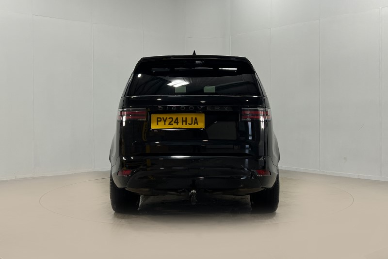Used Land Rover Discovery 2024 for sale - 77198359: Photo 6