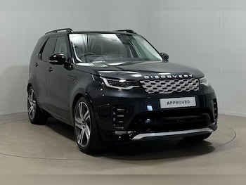 Used Land Rover Discovery 2025 for sale - 78938120: Photo