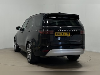 Used Land Rover Discovery 2025 for sale - 78938120: Photo