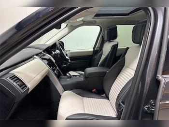 Used Land Rover Discovery 2025 for sale - 78938120: Photo