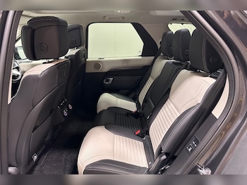 Used Land Rover Discovery 2025 for sale - 78938120: Photo