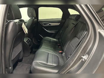 Used Jaguar F-Pace 2022 for sale - 79029843: Photo