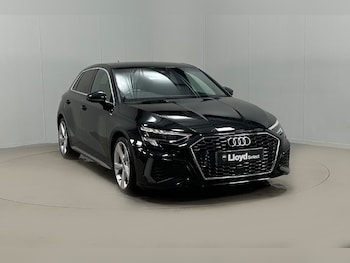 Used Audi A3 2021 for sale - 78779086: Photo