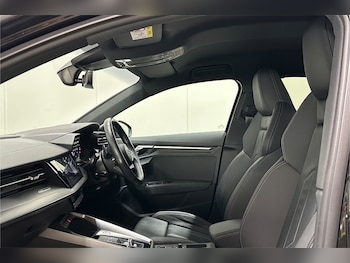 Used Audi A3 2021 for sale - 78779086: Photo