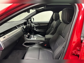 Used Jaguar F-Pace 2024 for sale - 79596536: Photo