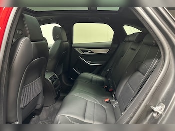 Used Jaguar F-Pace 2024 for sale - 79596536: Photo