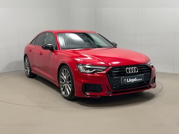 Used Audi A6 2022 for sale - 79087931: Photo
