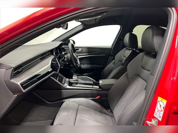 Used Audi A6 2022 for sale - 79087931: Photo