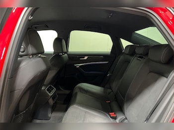 Used Audi A6 2022 for sale - 79087931: Photo