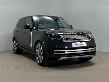 Used Land Rover Range Rover 2024 for sale - 78329008: Photo