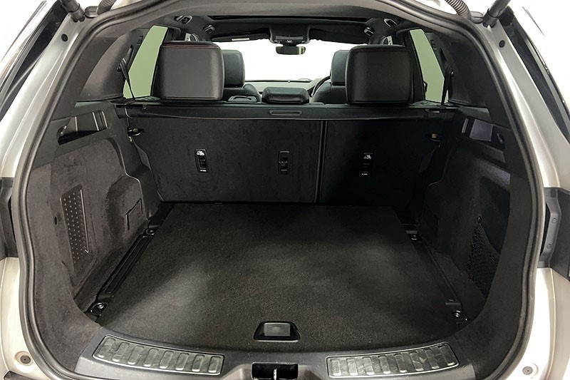 Used Land Rover Discovery Sport 2022 for sale - 77934540: Photo 10