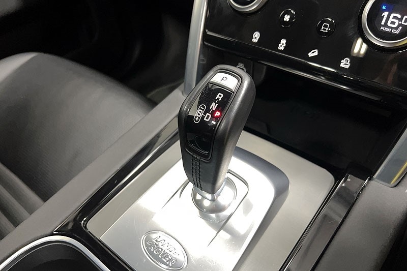 Used Land Rover Discovery Sport 2022 for sale - 77934540: Photo 13