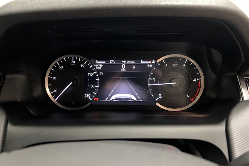 Used Land Rover Discovery Sport 2022 for sale - 77934540: Photo 16