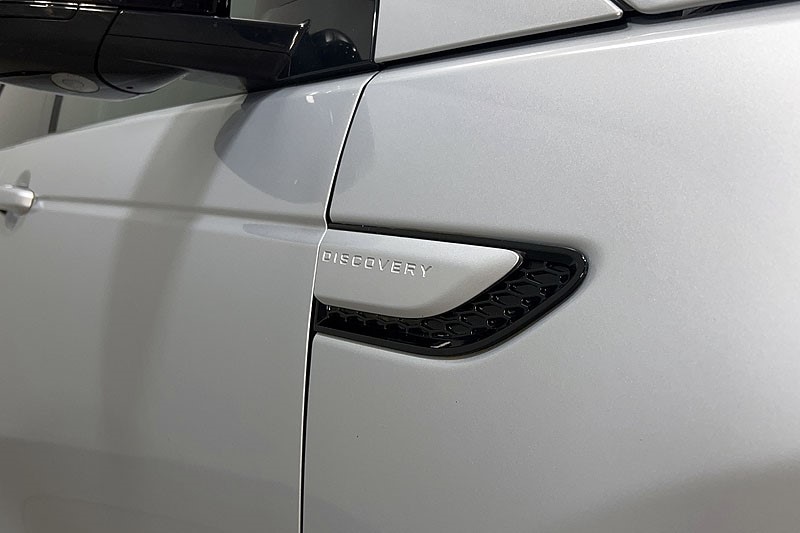 Used Land Rover Discovery Sport 2022 for sale - 77934540: Photo 20