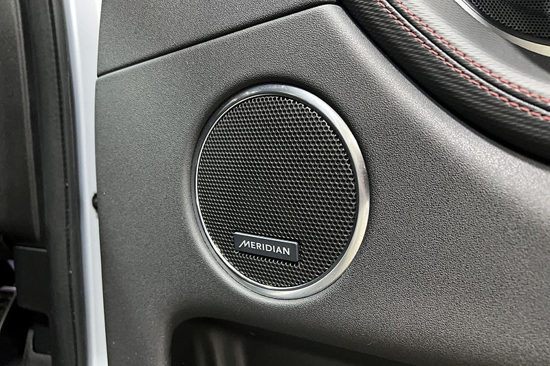 Used Land Rover Discovery Sport 2022 for sale - 77934540: Photo 23