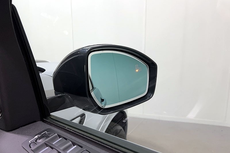 Used Land Rover Discovery Sport 2022 for sale - 77934540: Photo 25