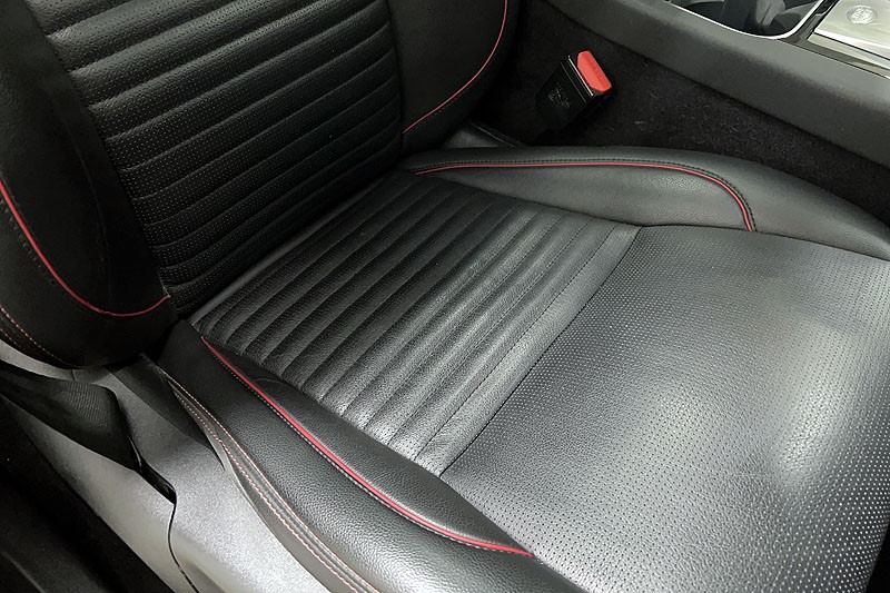 Used Land Rover Discovery Sport 2022 for sale - 77934540: Photo 27