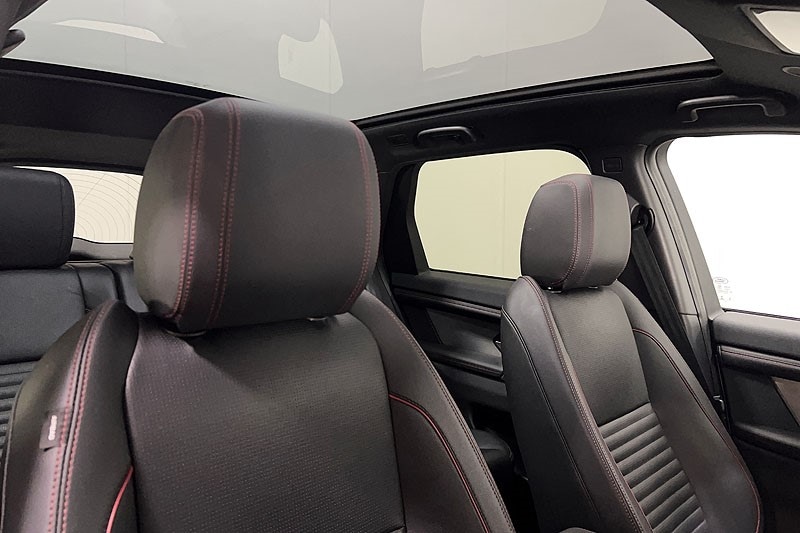 Used Land Rover Discovery Sport 2022 for sale - 77934540: Photo 28