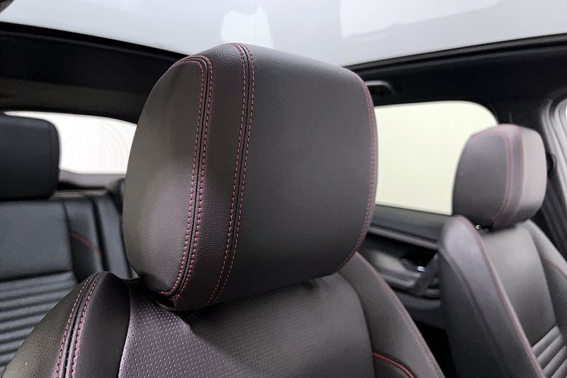 Used Land Rover Discovery Sport 2022 for sale - 77934540: Photo 29