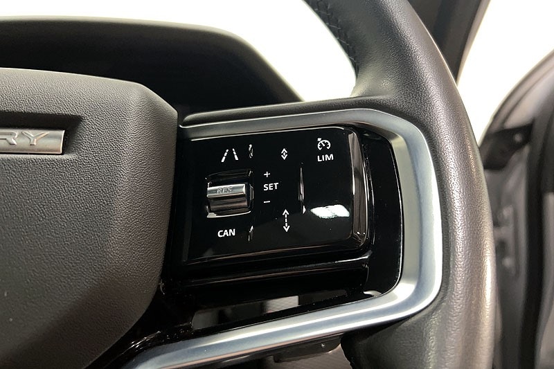 Used Land Rover Discovery Sport 2022 for sale - 77934540: Photo 30