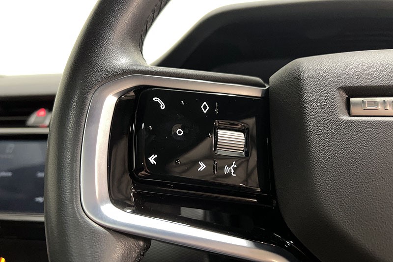 Used Land Rover Discovery Sport 2022 for sale - 77934540: Photo 31