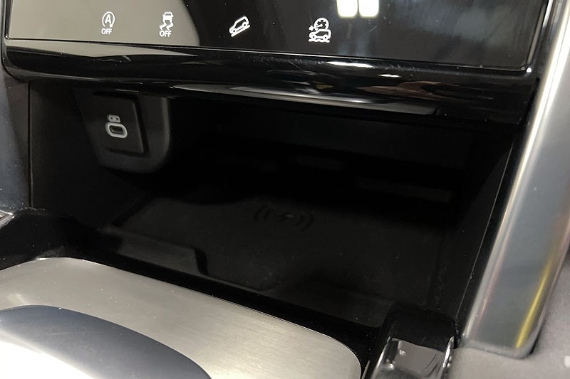 Used Land Rover Discovery Sport 2022 for sale - 77934540: Photo 32