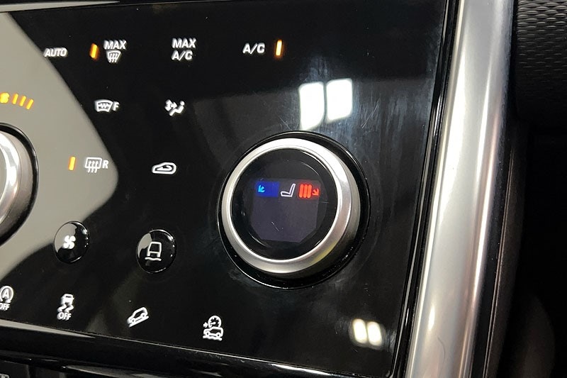 Used Land Rover Discovery Sport 2022 for sale - 77934540: Photo 40